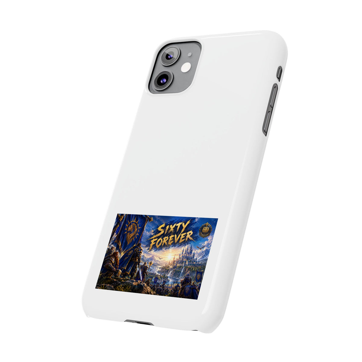 Slim Phone Cases