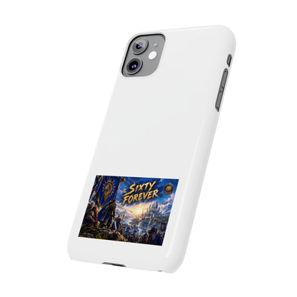 Slim Phone Cases
