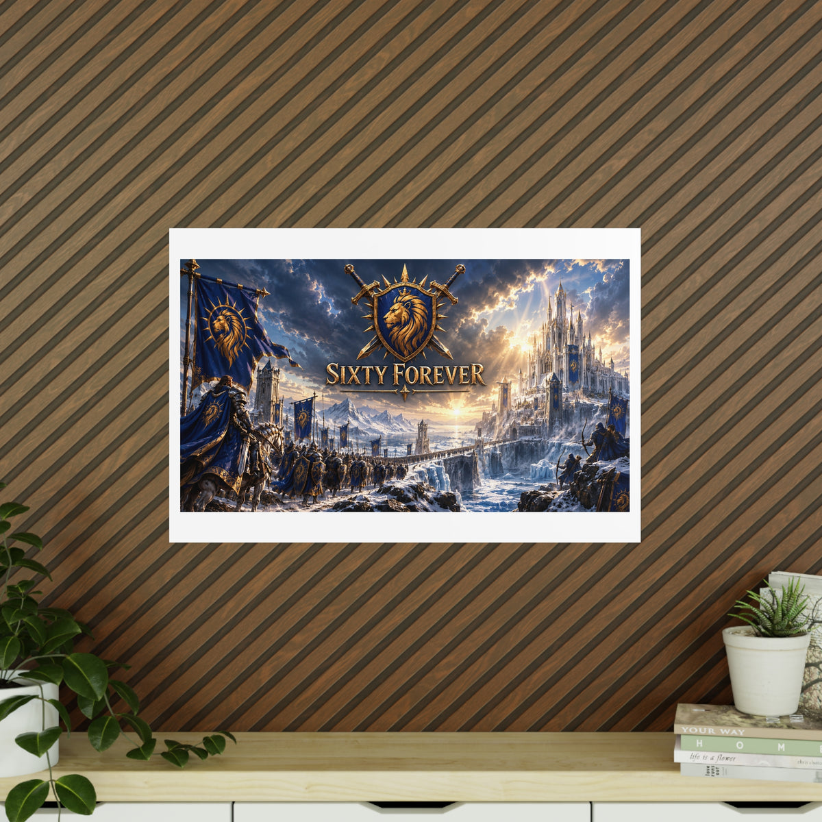 Photopaper Posters