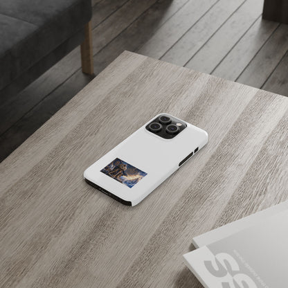 Slim Phone Cases