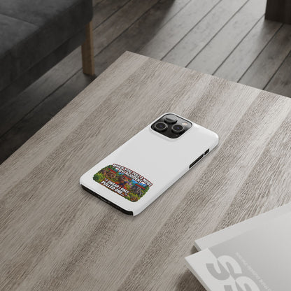 Slim Phone Cases