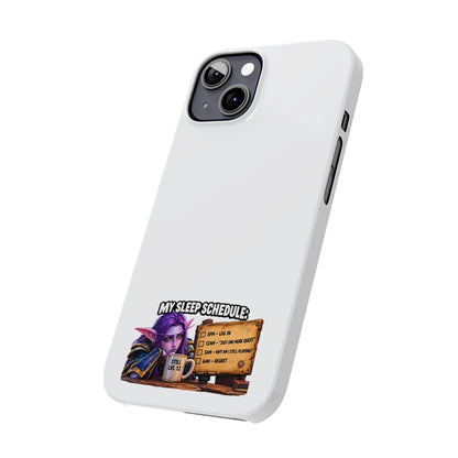 Slim Phone Cases
