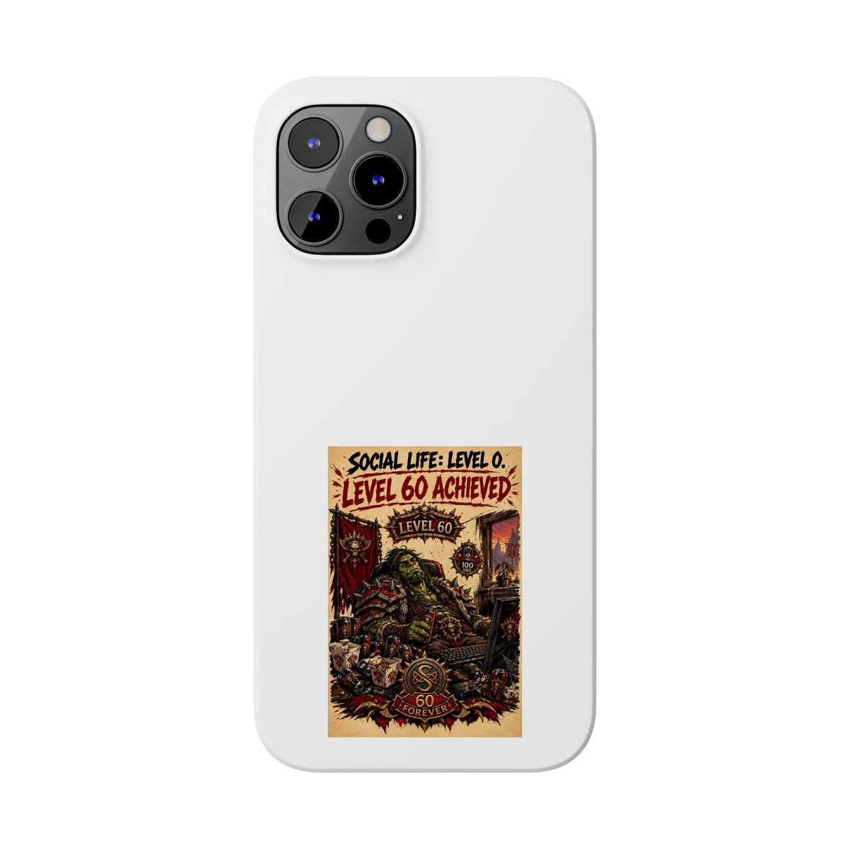 Slim Phone Cases
