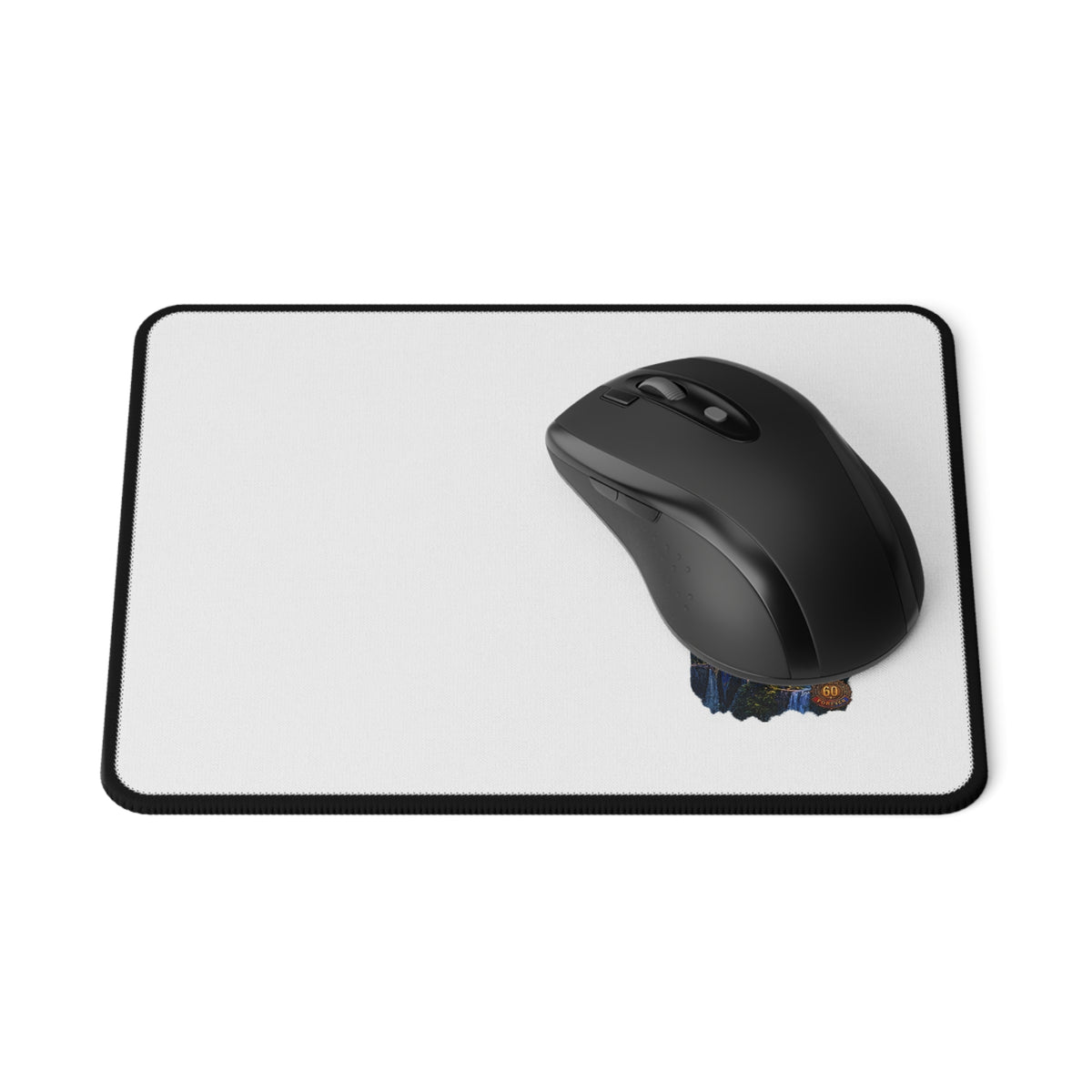 Non-Slip Gaming Mouse Pad