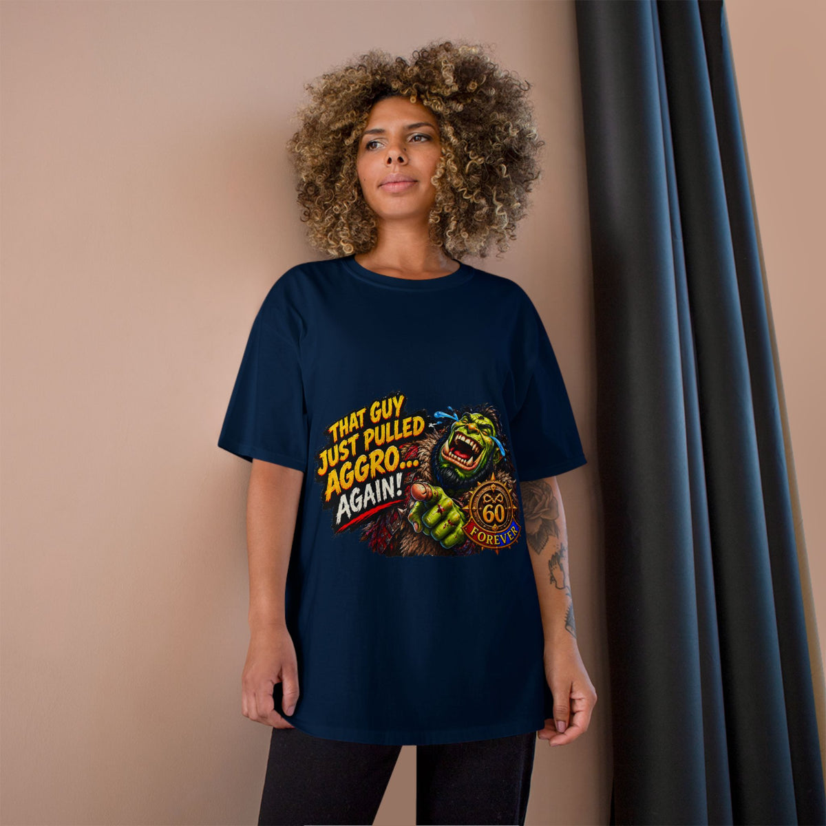 Champion T-Shirt