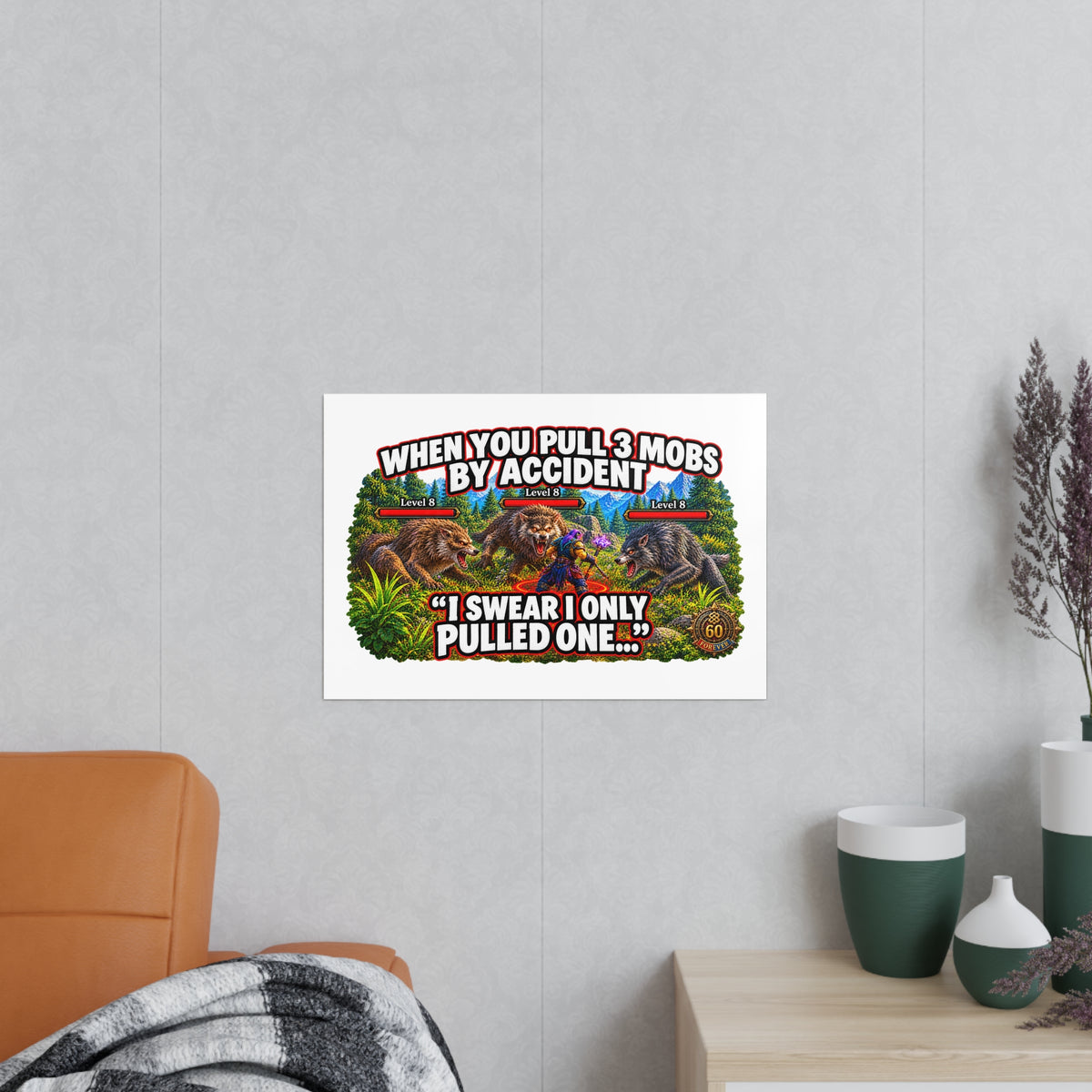 Photopaper Posters
