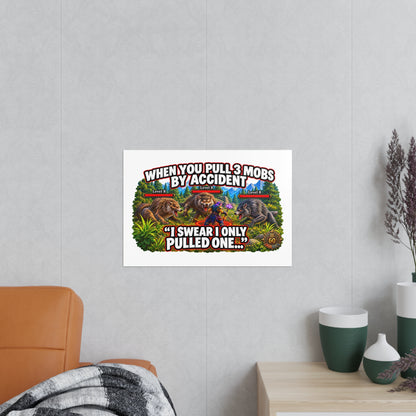 Photopaper Posters