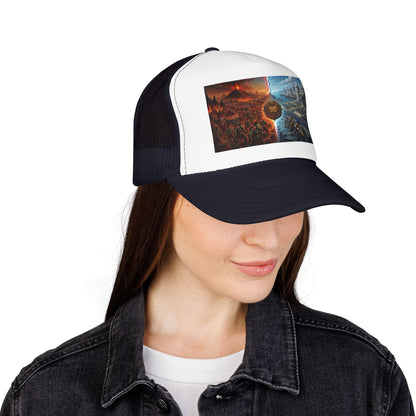 Foam Trucker Hat