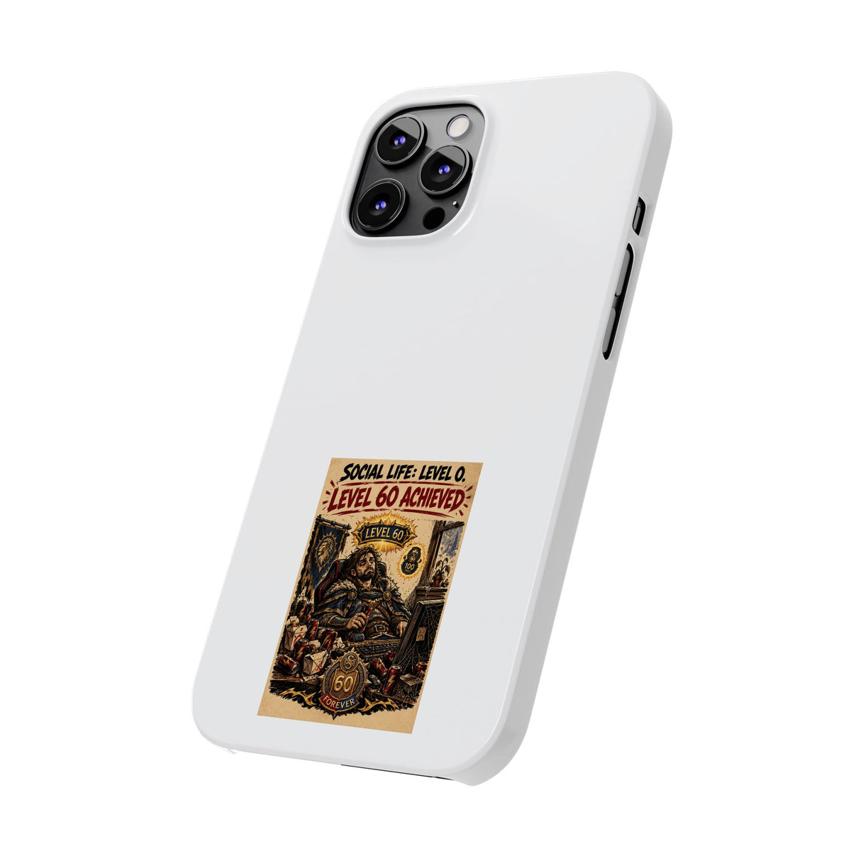 Slim Phone Cases