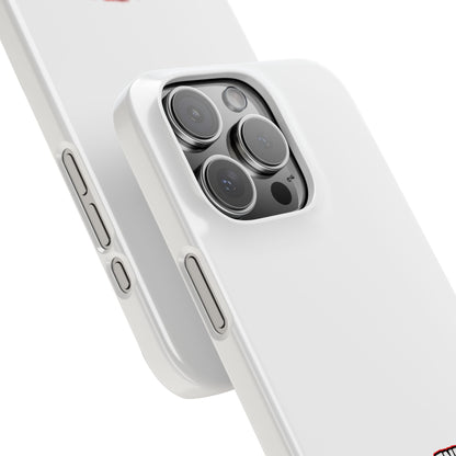 Phone Case — “The Real Endgame: Finding a Group for a Level 12 Dungeon” Gamer Design