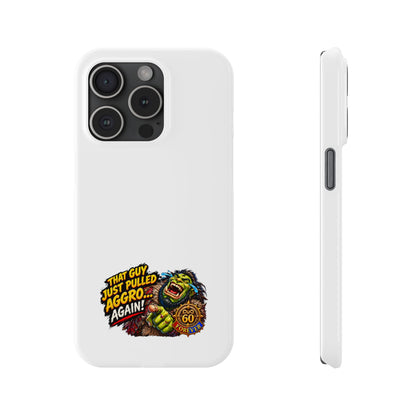 Slim Phone Cases
