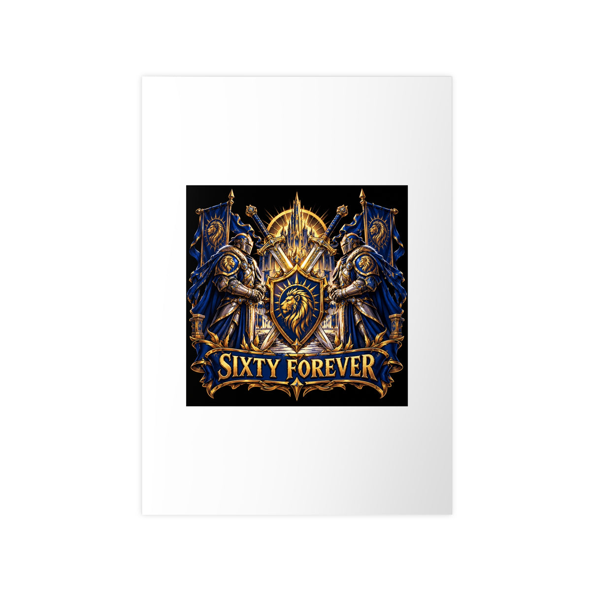 Photopaper Posters