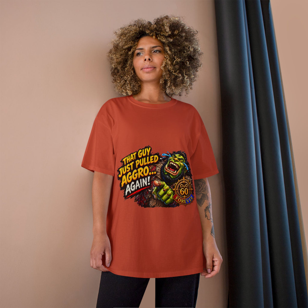 Champion T-Shirt