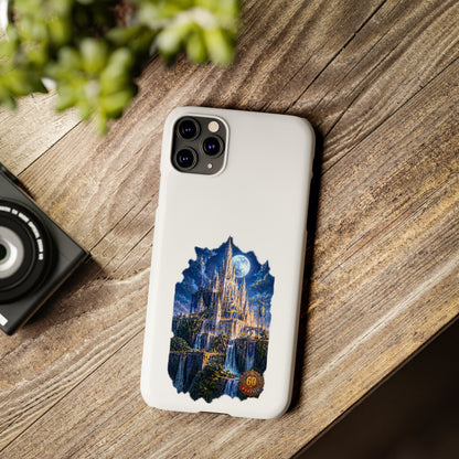 Slim Phone Cases