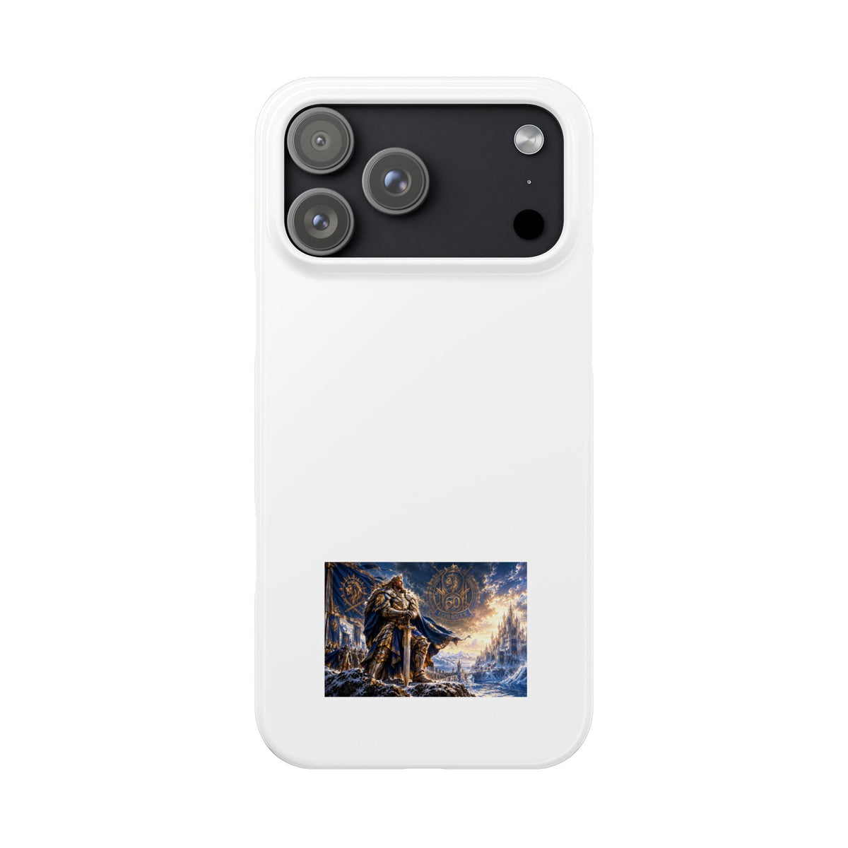 Slim Phone Cases