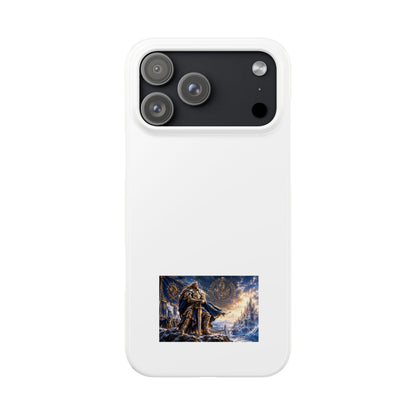 Slim Phone Cases