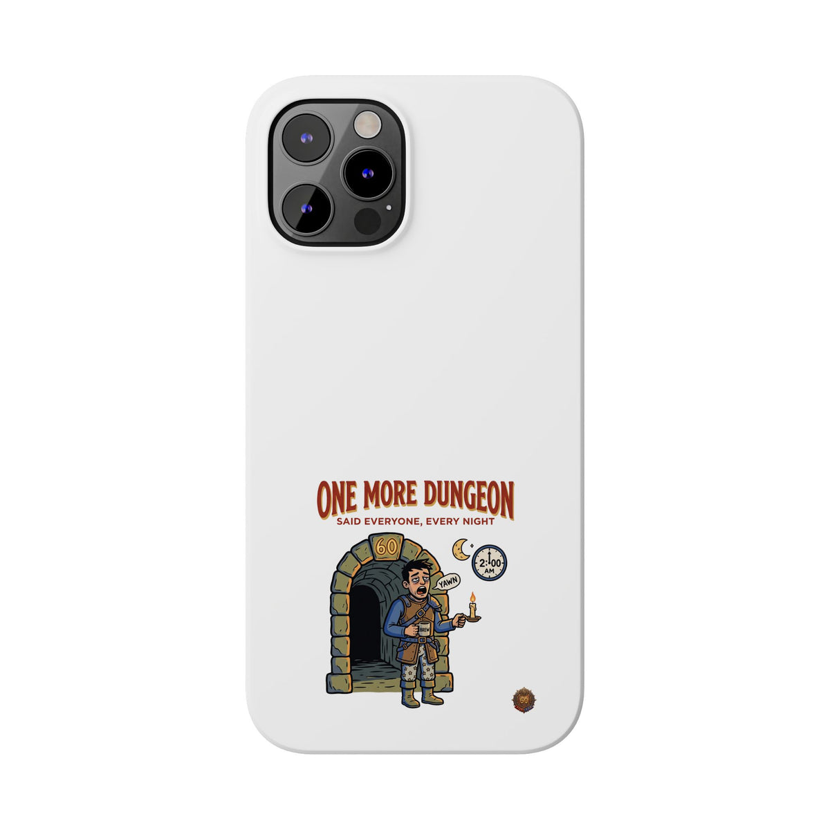 Slim Phone Cases