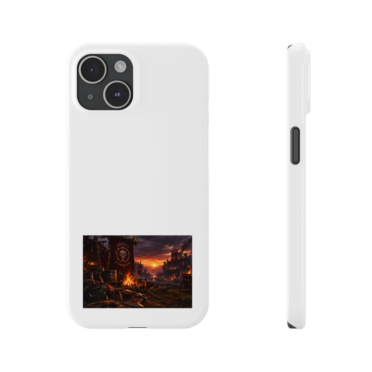 Slim Phone Cases