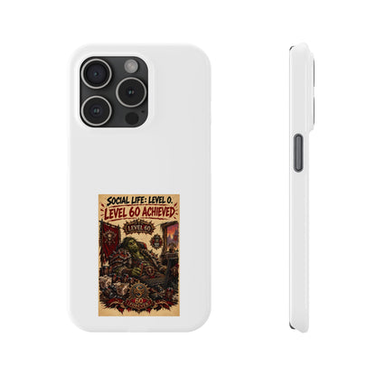 Slim Phone Cases