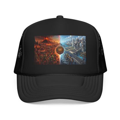 Foam Trucker Hat