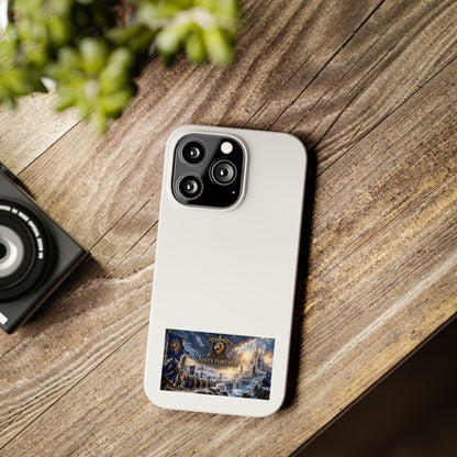 Slim Phone Cases