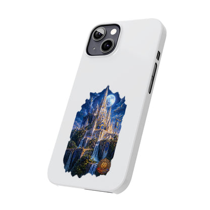 Slim Phone Cases