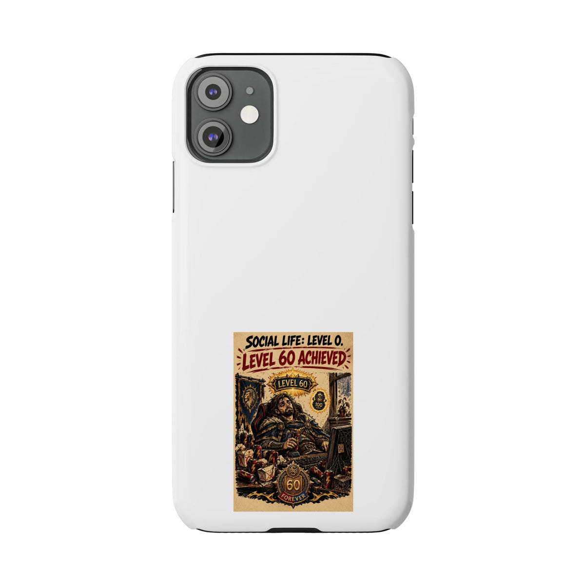 Slim Phone Cases