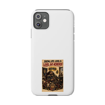 Slim Phone Cases