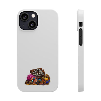 Slim Phone Cases