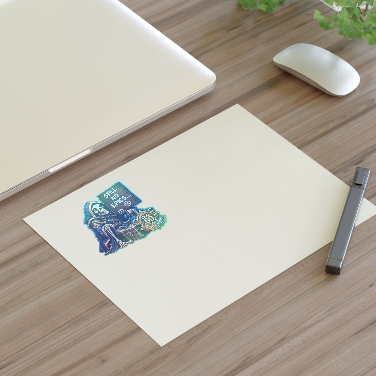 Sticker Sheets