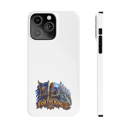 Slim Phone Cases