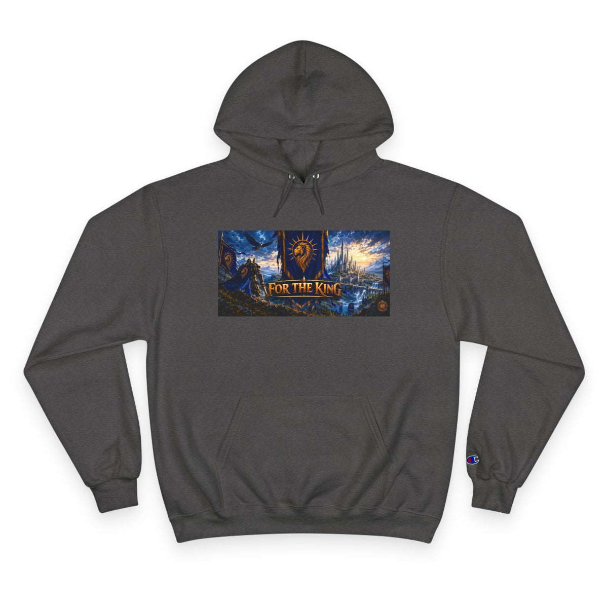 Champion Hoodie