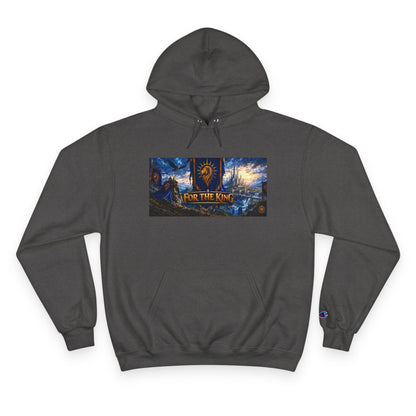 Champion Hoodie
