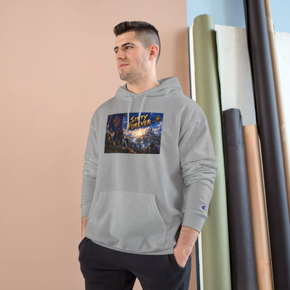 Champion Hoodie