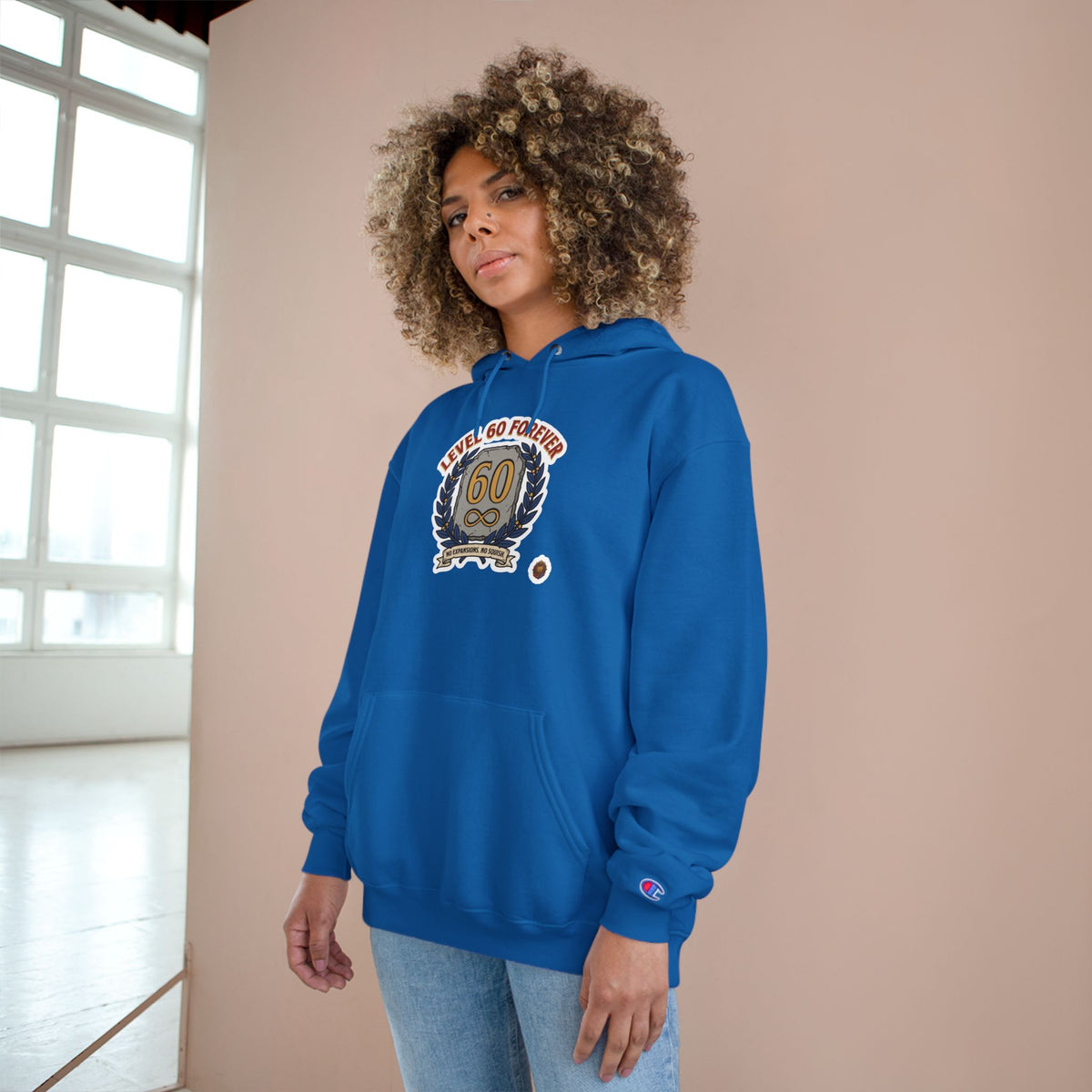 Champion Hoodie