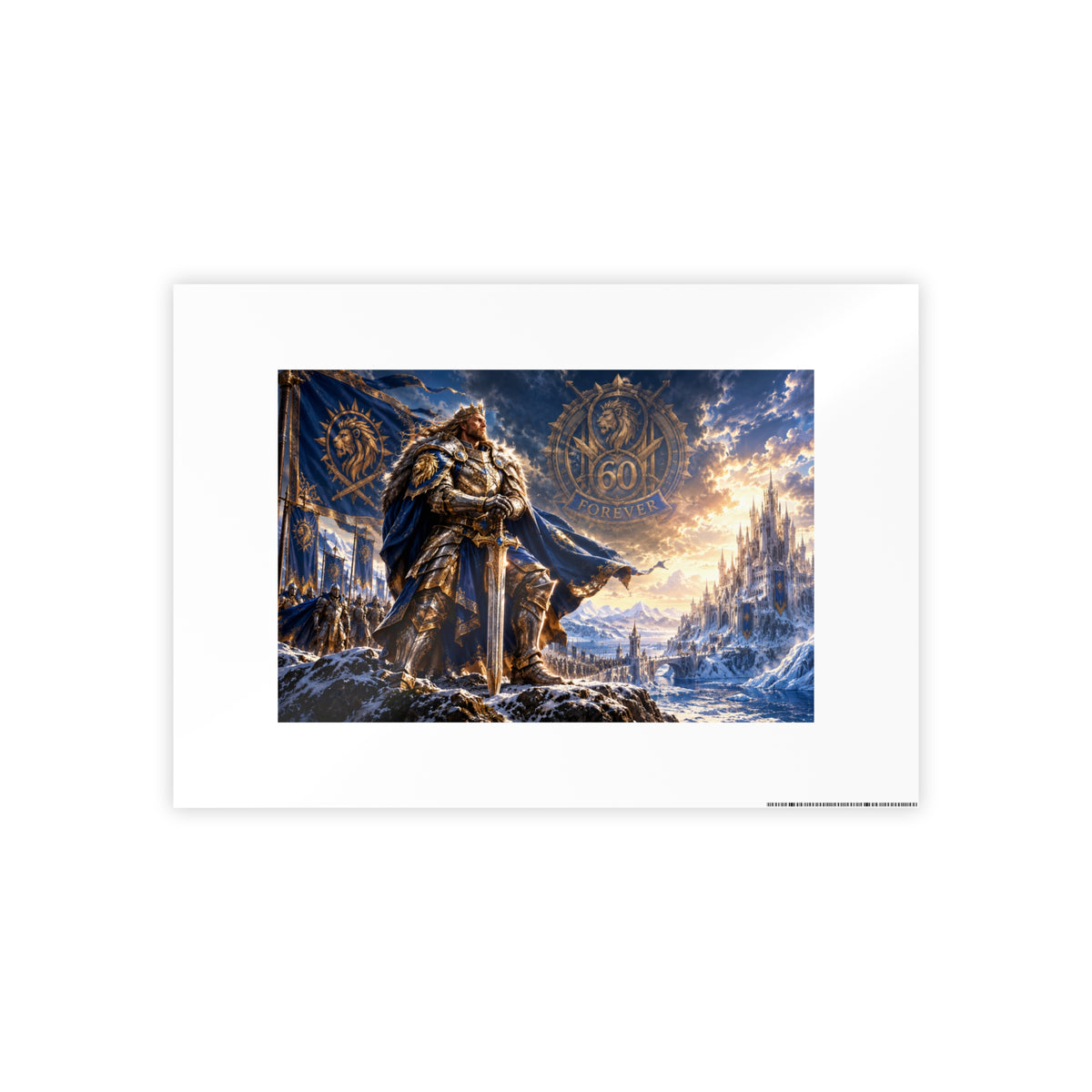 Gloss Posters