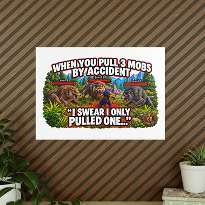 Photopaper Posters
