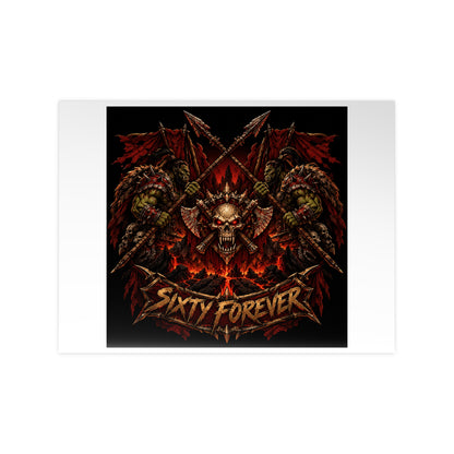 Photopaper Posters