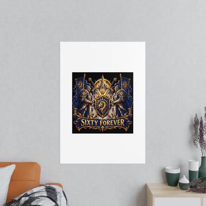 Photopaper Posters