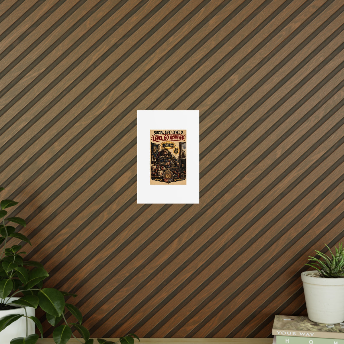 Photopaper Posters