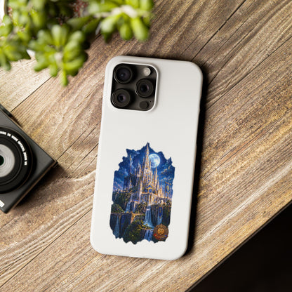 Slim Phone Cases