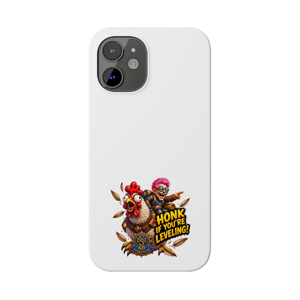 Slim Phone Cases