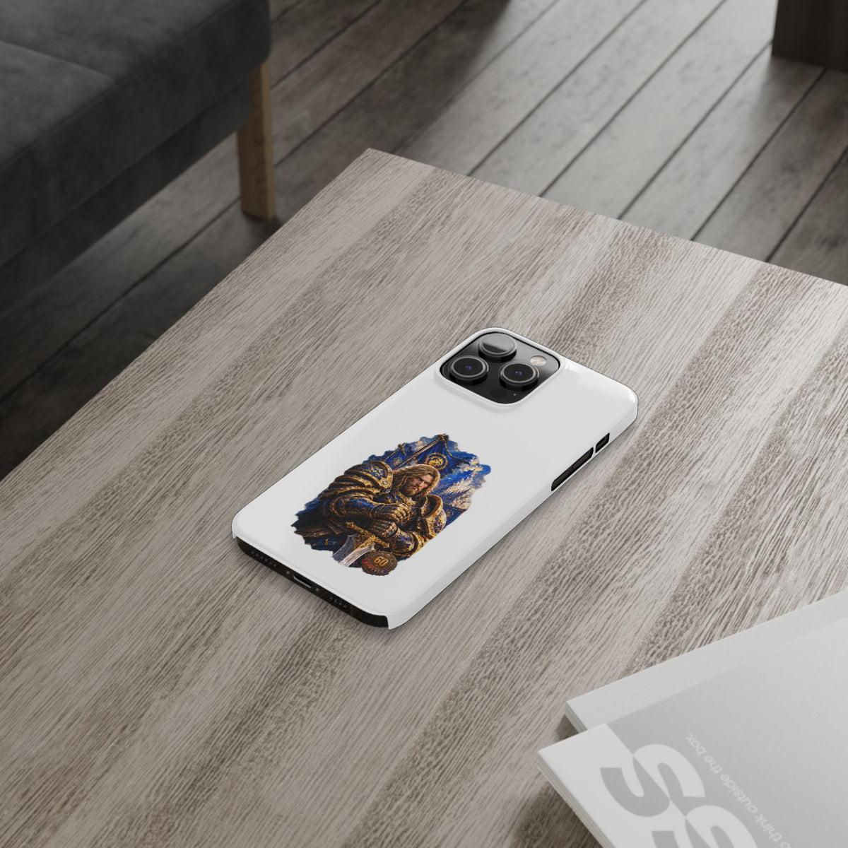 Slim Phone Cases