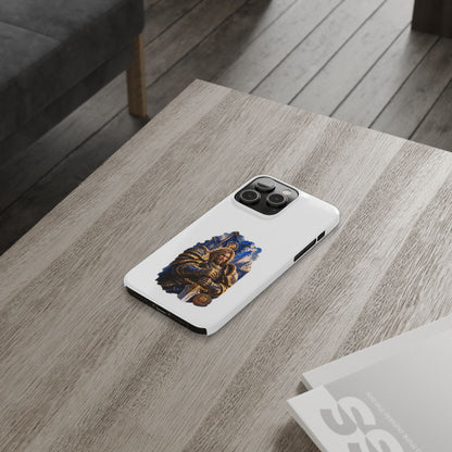 Slim Phone Cases