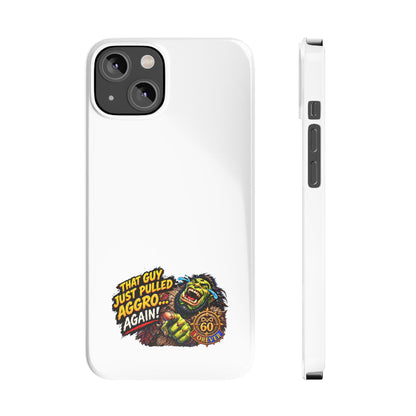Slim Phone Cases
