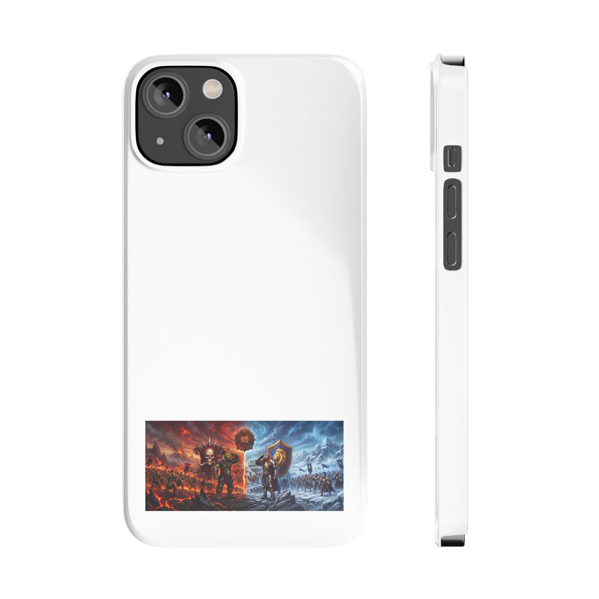 Slim Phone Cases