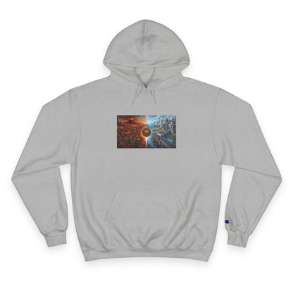 Champion Hoodie