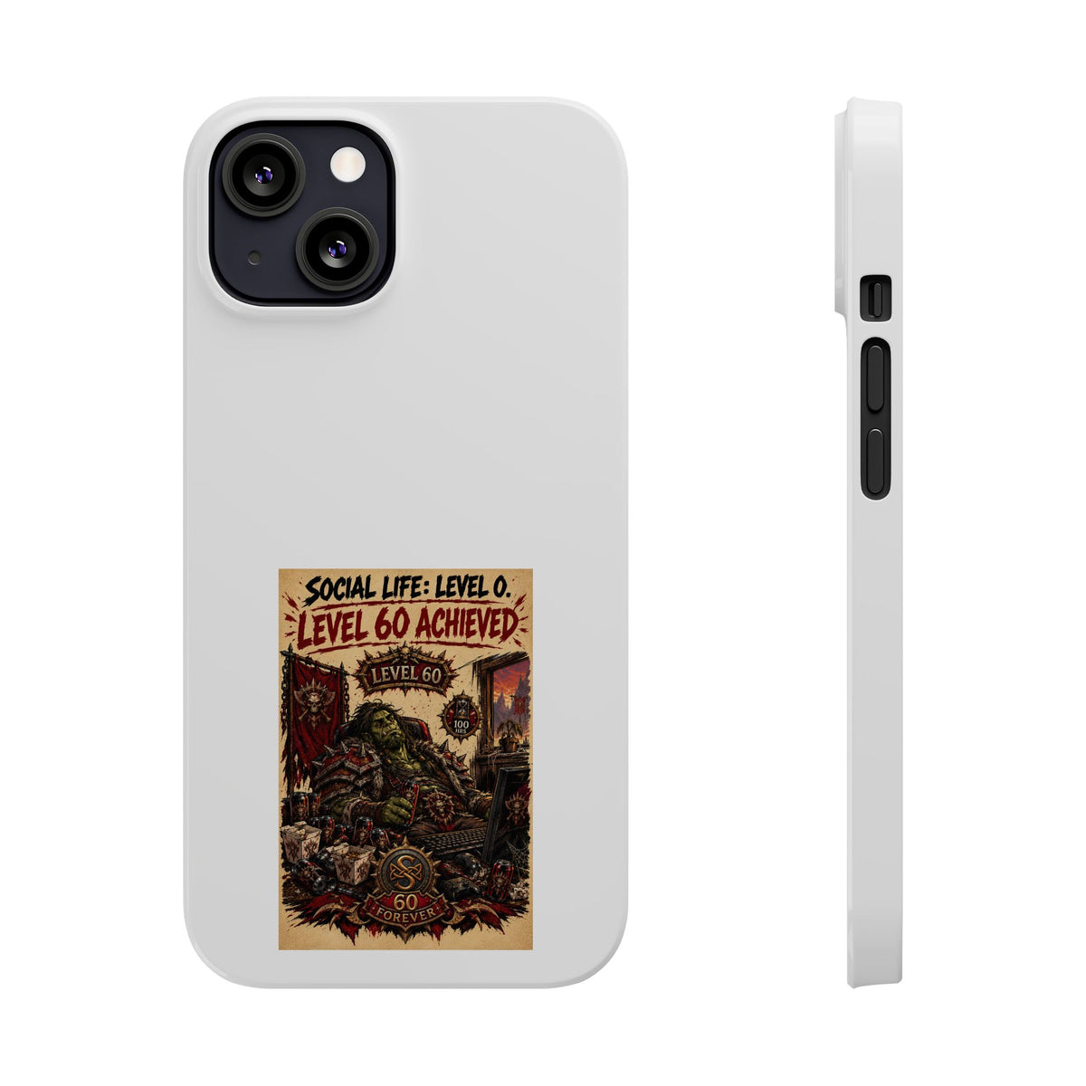 Slim Phone Cases