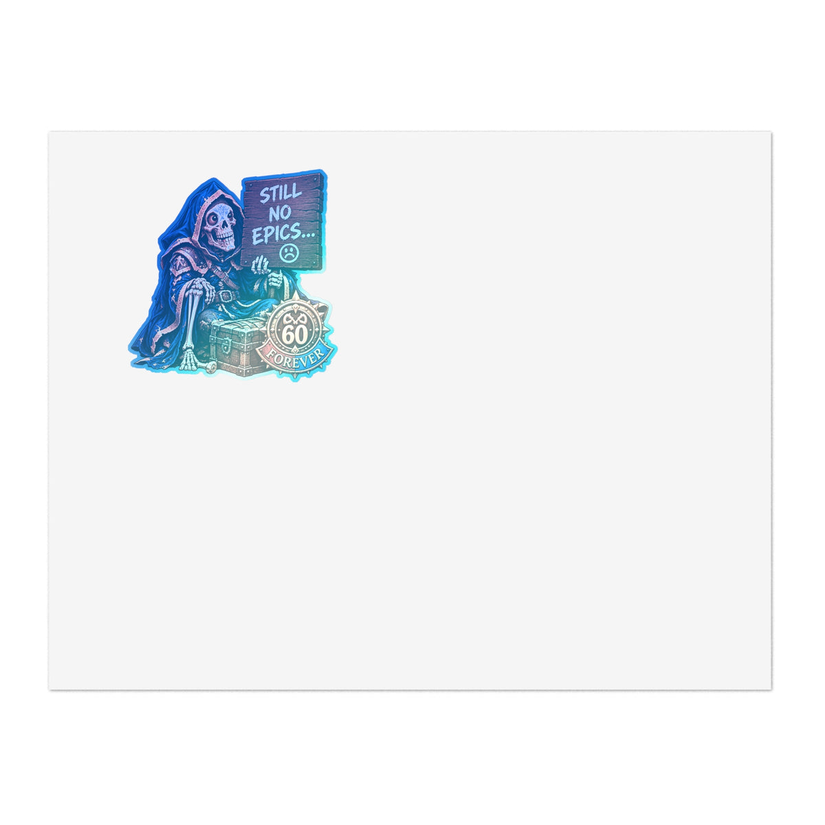 Sticker Sheets