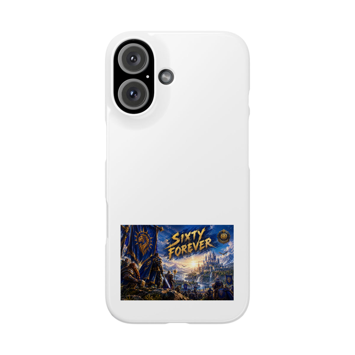 Slim Phone Cases